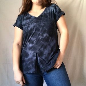 Tie Dye Top